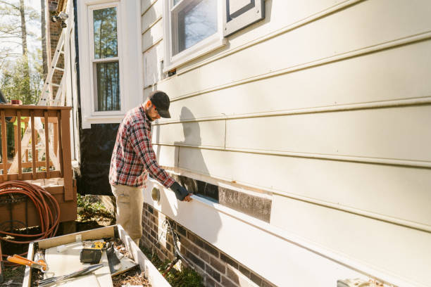 Trusted Vinyl Siding service in Glenelg, MD - Creative Siding